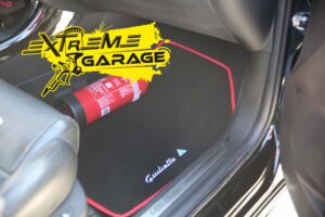 Extreme Garage – Special Automotive Parts